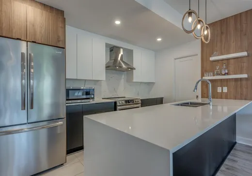 Condo à vendre - 130 Boul. de Chambery, App. 201, Blainville, J7C 0X8