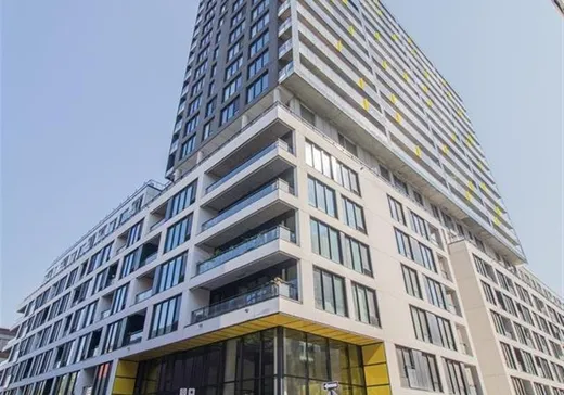 Condo à vendre - 1000 Rue Ottawa, App. 716, Montréal (Centreville), H3C 0P3