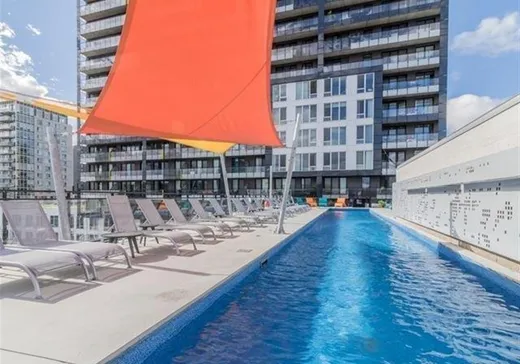 Condo à vendre - 1000 Rue Ottawa, App. 716, Montréal (Centreville), H3C 0P3