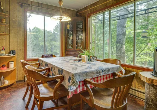 Maison à vendre - 819 Ch. du Lac-Macaza, Labelle, J0T 1R0