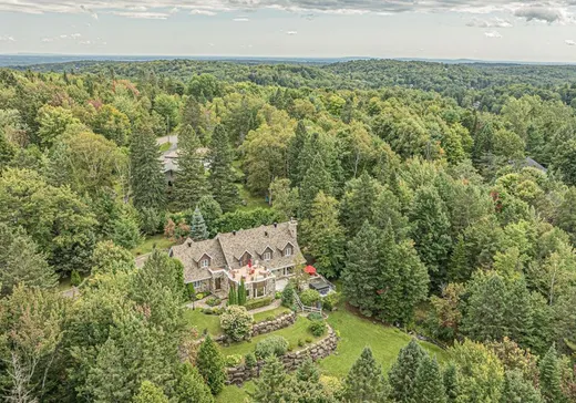 Maison à étages à vendre - 14 Ch. des Canaris, Ste-Anne-Des-Lacs, J0R1B0