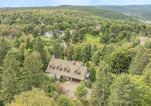 Maison à vendre - 14 Ch. des Canaris, Ste-Anne-Des-Lacs, J0R 1B0