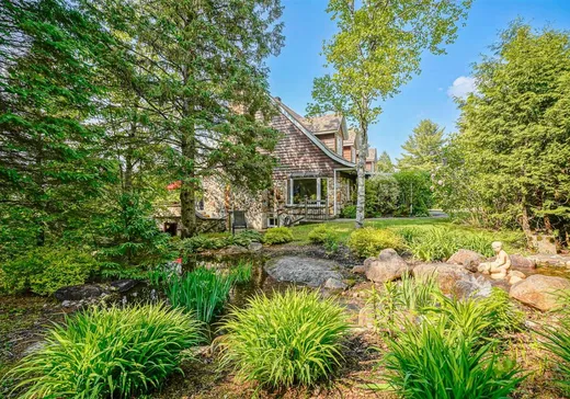 Maison à vendre - 14 Ch. des Canaris, Ste-Anne-Des-Lacs, J0R 1B0