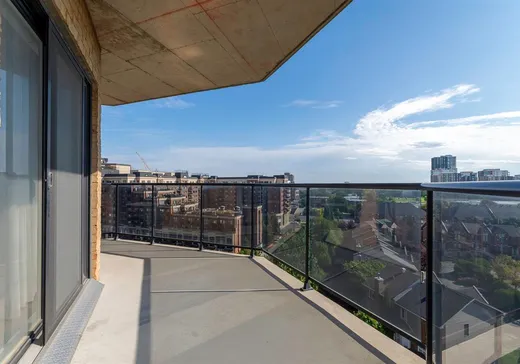 Condo for sale - 3330 Boul. Le Carrefour, App. 901, Laval (Chomedey), H7T0B8