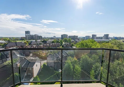 Condo for sale - 3330 Boul. Le Carrefour, App. 901, Laval (Chomedey), H7T 0B8