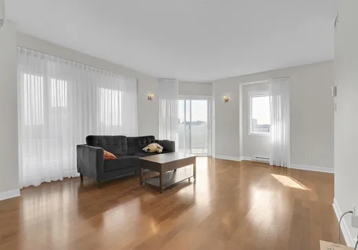 Condo for sale - 3330 Boul. Le Carrefour, App. 901, Laval (Chomedey), H7T 0B8