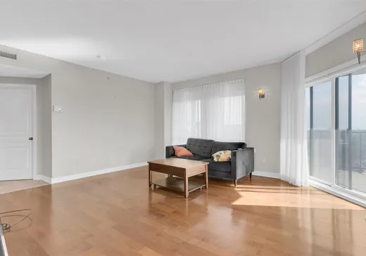 Condo for sale - 3330 Boul. Le Carrefour, App. 901, Laval (Chomedey), H7T 0B8