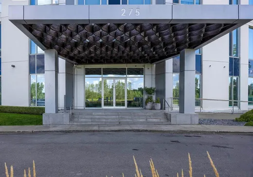Condo for sale - 275 Rue Étienne-Lavoie, App. PH201, Laval (Sainte-Dorothee), H7X 0E4