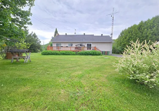 Maison à vendre - 6727 Route Principale, Wentworth, J0T 1Y0