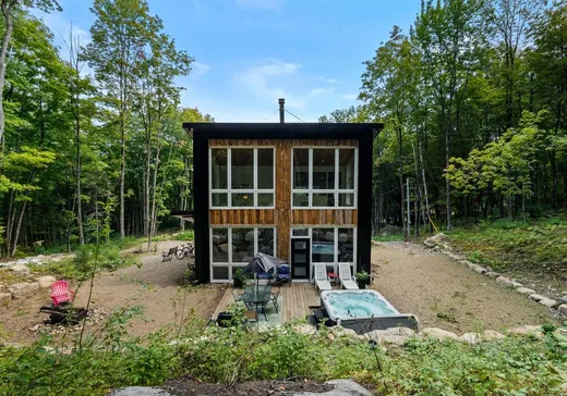 Maison à vendre - 323 Ch. Scotch, Grenville, J0V 1J0