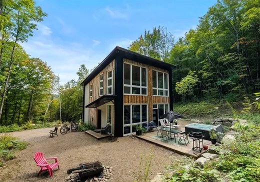 Maison à vendre - 323 Ch. Scotch, Grenville, J0V 1J0
