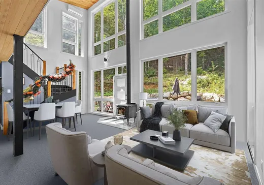 Maison à vendre - 323 Ch. Scotch, Grenville, J0V 1J0