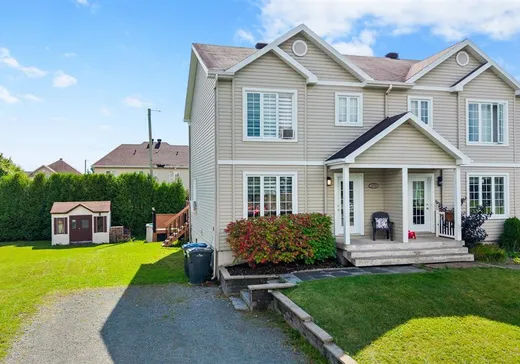Maison à étages à vendre - 1572 Rue du Quotidien, Lévis, G6V1K2
