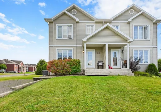 Maison à vendre - 1572 Rue du Quotidien, Lévis, G6V 1K2