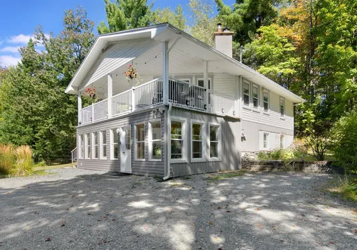 Maison à vendre - 485 Ch. Gendron, Sherbrooke, J1R 0J6