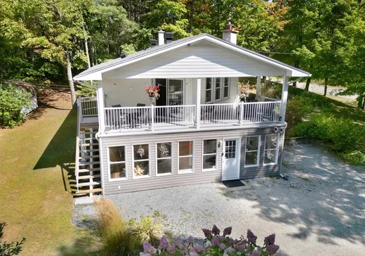 Maison à vendre - 485 Ch. Gendron, Sherbrooke, J1R 0J6