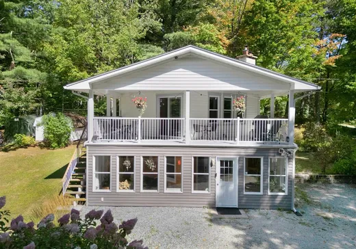 Maison à vendre - 485 Ch. Gendron, Sherbrooke, J1R 0J6