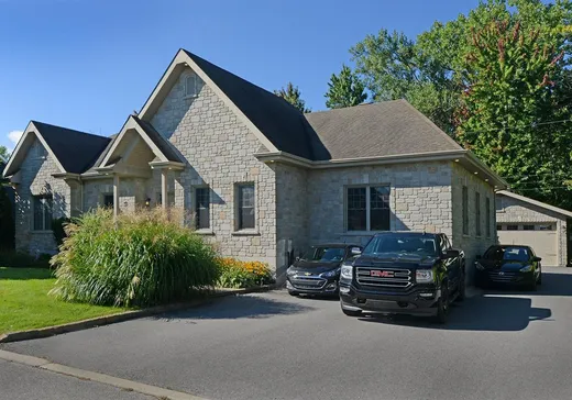 Bungalow for sale - 672 Rue du Boisé, Salaberry-de-Valleyfield, J6S6V4