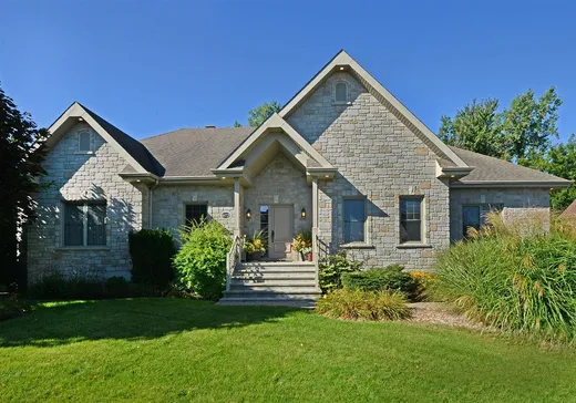 House for sale - 672 Rue du Boisé, Salaberry-de-Valleyfield, J6S 6V4
