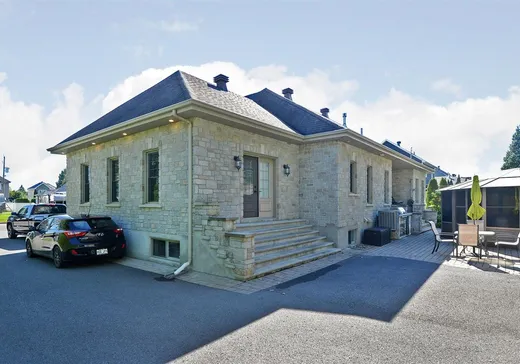 House for sale - 672 Rue du Boisé, Salaberry-de-Valleyfield, J6S 6V4