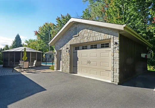 House for sale - 672 Rue du Boisé, Salaberry-de-Valleyfield, J6S 6V4