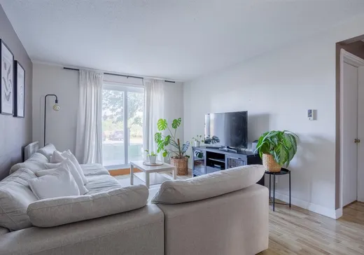 Condo à vendre - 1530 Rue du Périgord, App. 101, Charlesbourg, G1G6P3