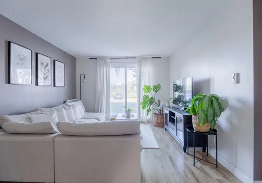 Condo à vendre - 1530 Rue du Périgord, App. 101, Charlesbourg, G1G 6P3