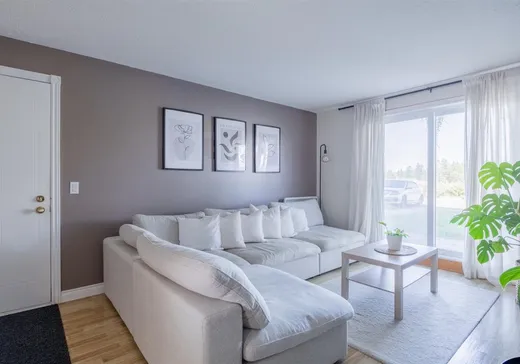 Condo à vendre - 1530 Rue du Périgord, App. 101, Charlesbourg, G1G 6P3
