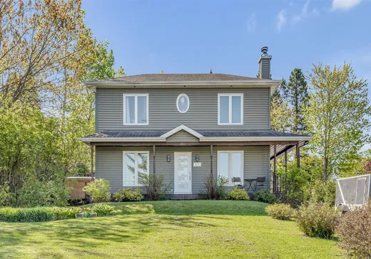 Maison à étages à vendre - 300 Ch. des Arpents-Verts, Stoneham, G3C1A4