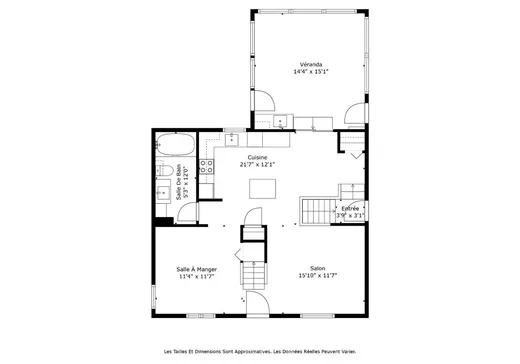 Maison à vendre - 300 Ch. des Arpents-Verts, Stoneham, G3C 1A4