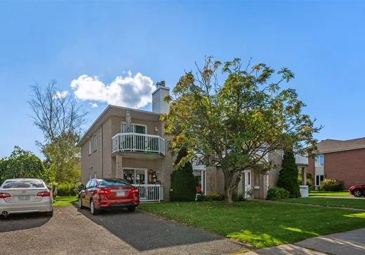 Condo à vendre - 905 Rue des Calcédoines, App. 201, Charlesbourg, G2L2M9