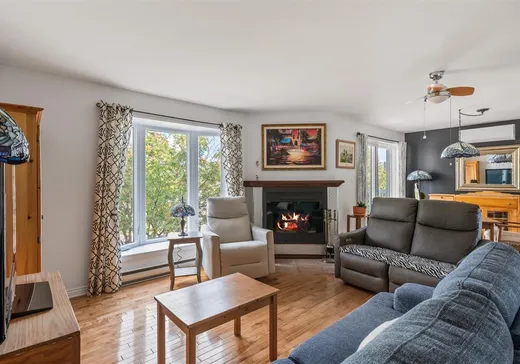 Condo à vendre - 905 Rue des Calcédoines, App. 201, Charlesbourg, G2L 2M9