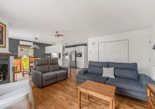 Condo à vendre - 905 Rue des Calcédoines, App. 201, Charlesbourg, G2L 2M9