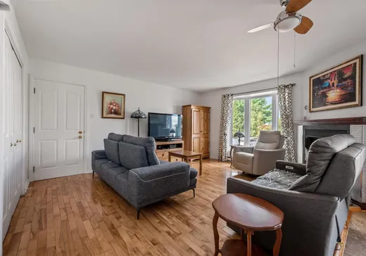 Condo à vendre - 905 Rue des Calcédoines, App. 201, Charlesbourg, G2L 2M9