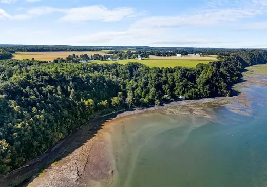 Maison à vendre - 1519 Ch. des Fauvettes, St-Nicolas, G7A 4P1