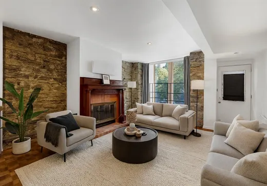 Condo for sale - 645 Rue Prince-Arthur O., App. 1, Montreal (Plateau-Mont-Royal), H2X 1T9