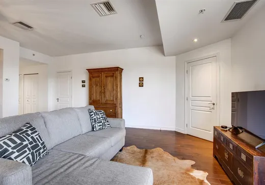 Condo à vendre - 2 Place des Jardins-des-Vosges, App. 406, Montréal (Verdun), H3E 2B2