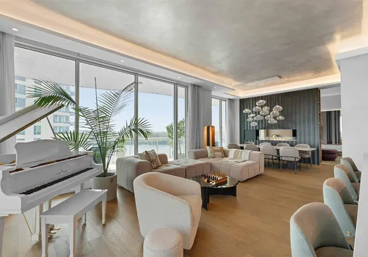 Condo for sale - 275 Rue Étienne-Lavoie, App. 1OO6, Laval (Sainte-Dorothee), H7X0E4