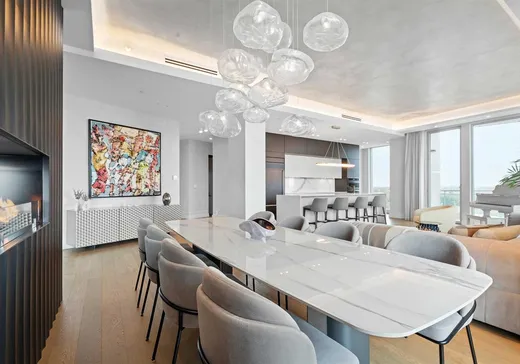Condo for sale - 275 Rue Étienne-Lavoie, App. 1OO6, Laval (Sainte-Dorothee), H7X 0E4