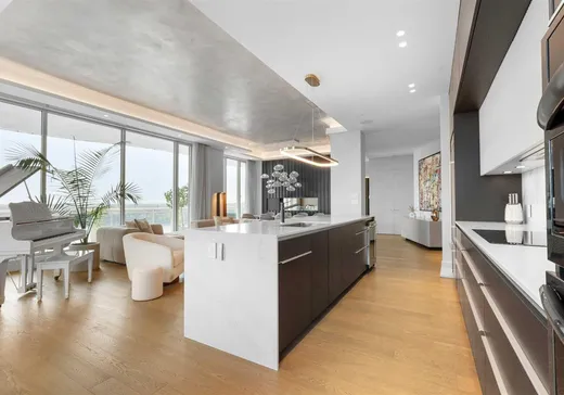 Condo for sale - 275 Rue Étienne-Lavoie, App. 1OO6, Laval (Sainte-Dorothee), H7X 0E4