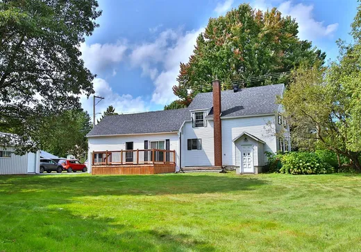 Maison à vendre - 25 Rue Caron, Kingsey Falls, J0A 1B0