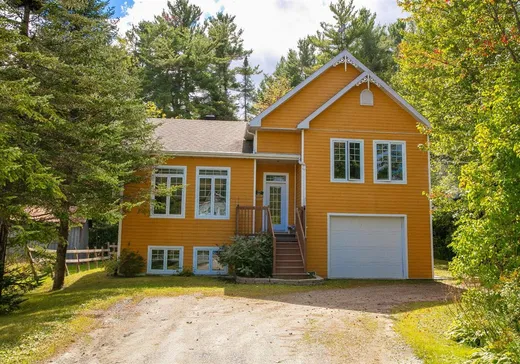 Maison à étages à vendre - 1480 Ch. St-Roch S., Rock Forest-Saint-Élie-Deauville, J1N0B2