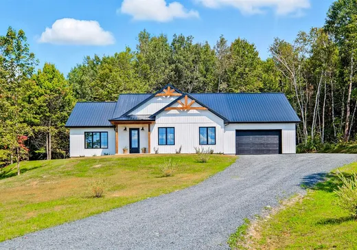 Bungalow à vendre - 410 4e Rang, Weedon, J0A1J0