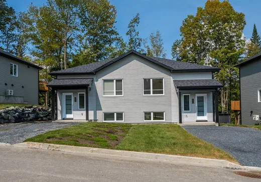 House for sale - 2018 Rue de la Golconda, Sherbrooke, J1H 0N1
