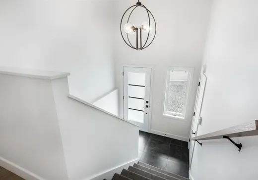 House for sale - 2018 Rue de la Golconda, Sherbrooke, J1H 0N1