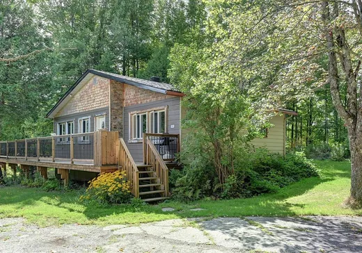 House for sale - 343 Ch. du Lac, Mansonville, J0E 1X0