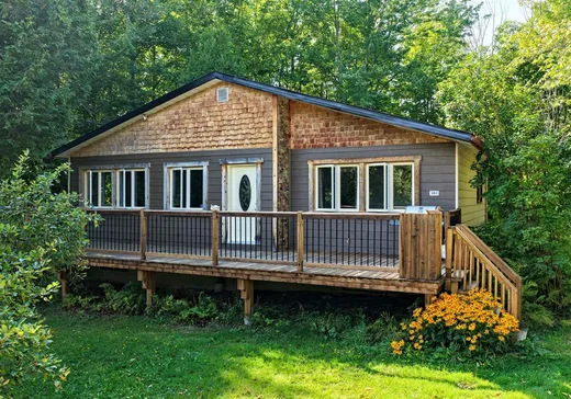 House for sale - 343 Ch. du Lac, Mansonville, J0E 1X0