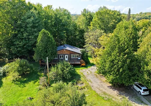 House for sale - 343 Ch. du Lac, Mansonville, J0E 1X0