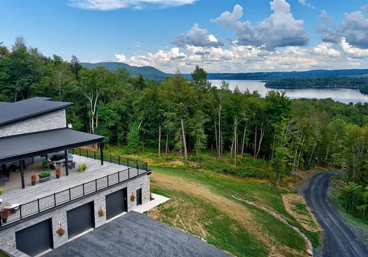 Maison à vendre - 30 Ch. Vallières, Ste-Catherine-De-Hatley, J0B 1W0