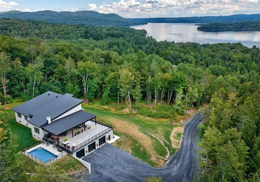Maison à vendre - 30 Ch. Vallières, Ste-Catherine-De-Hatley, J0B 1W0